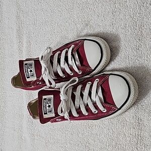 Women's Converse Sneakers